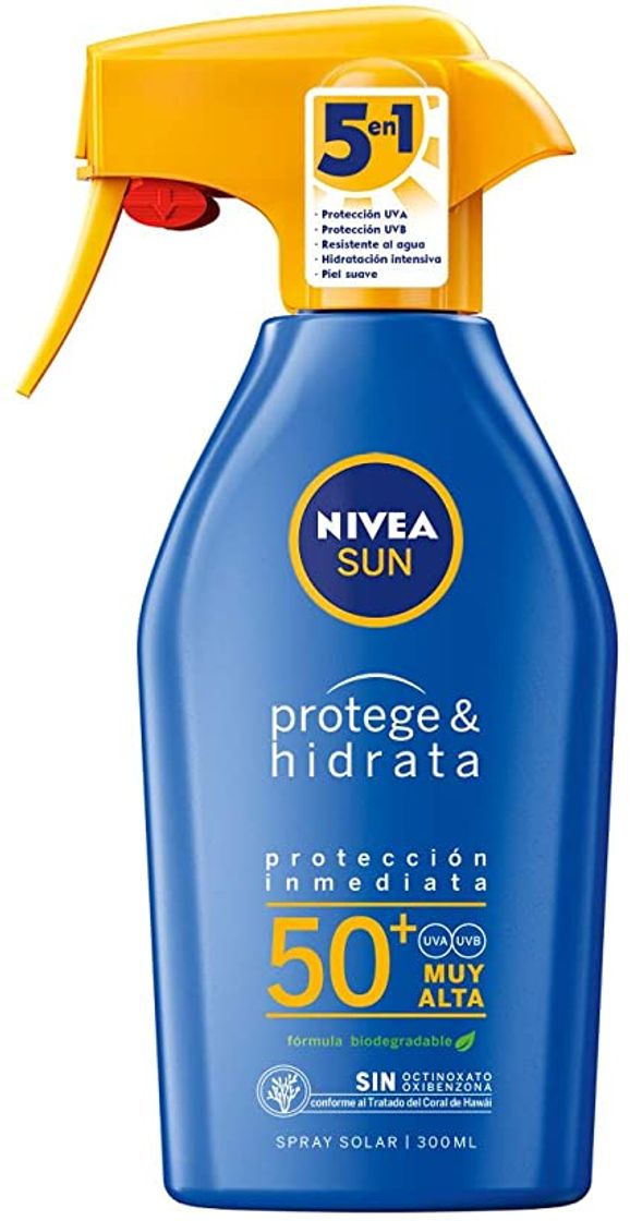 Beauty Nivea Sun Kids