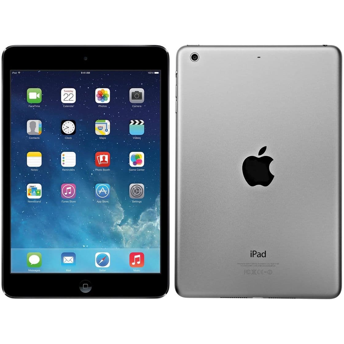 Electronic Apple iPad Air - Tablet