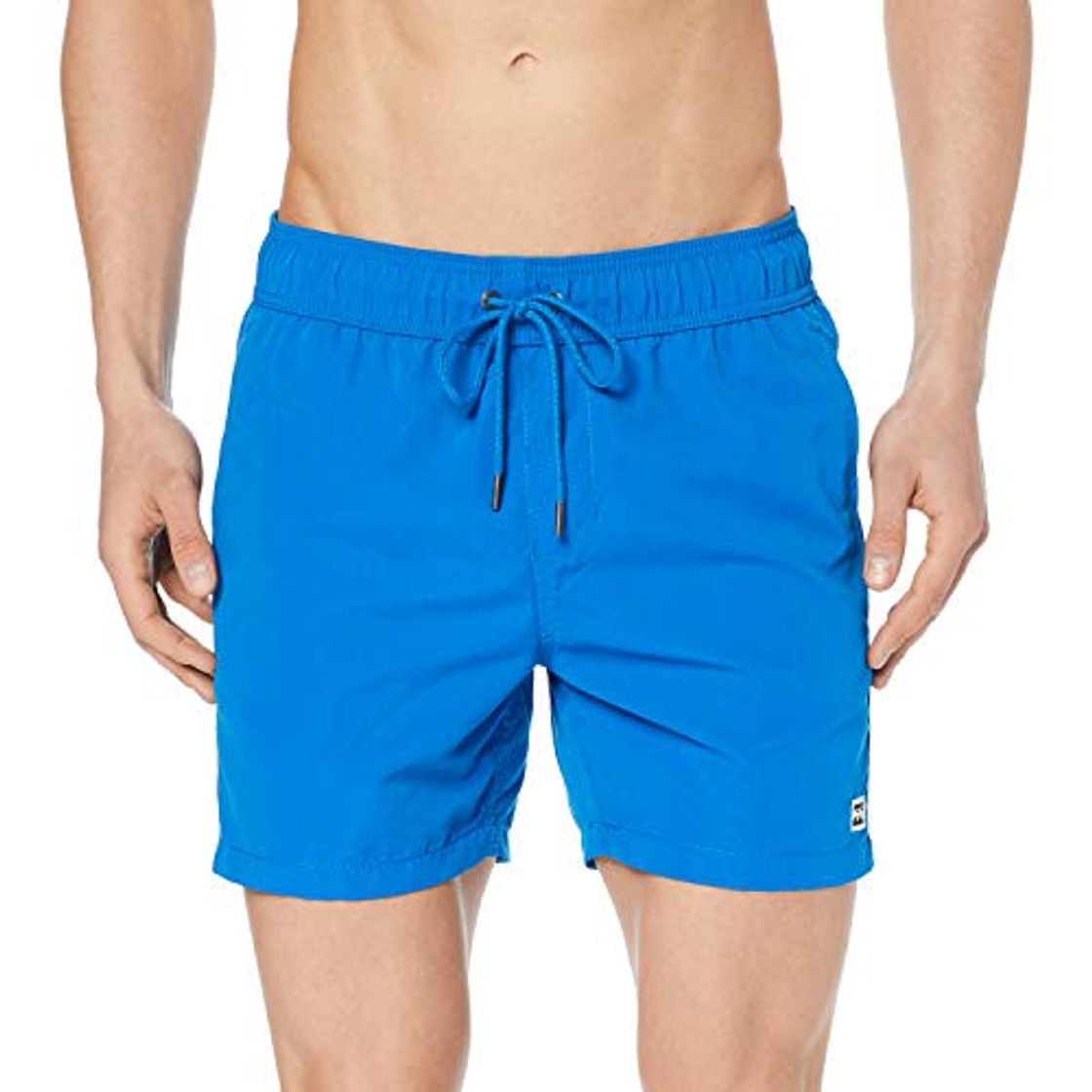 Fashion BILLABONG All Day LB Bañador de Surf de Pantalón, Azul