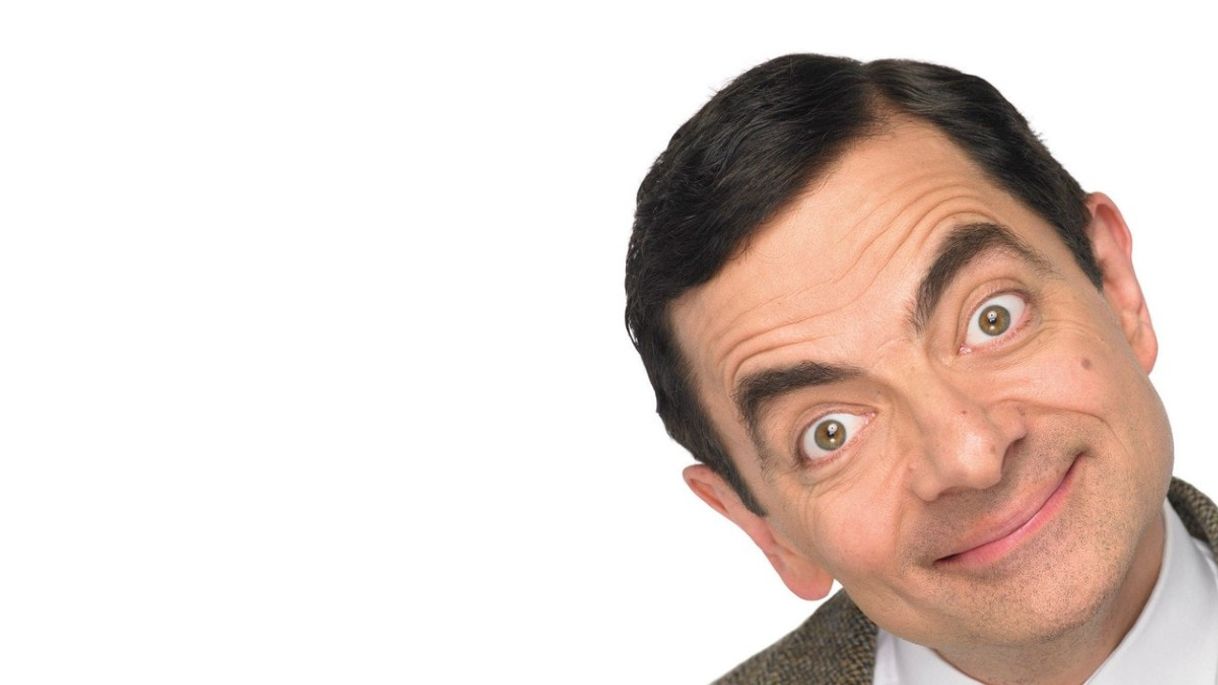 Serie Mr. Bean