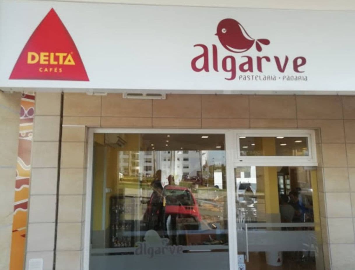 Restaurantes Pastelaria Algarve