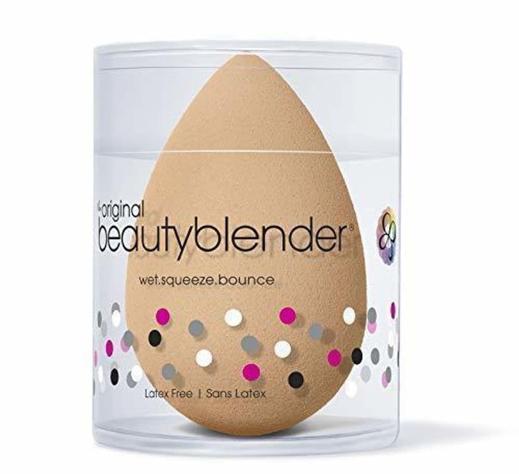 Beauty Beautyblender esponja de maquillaje, color nude