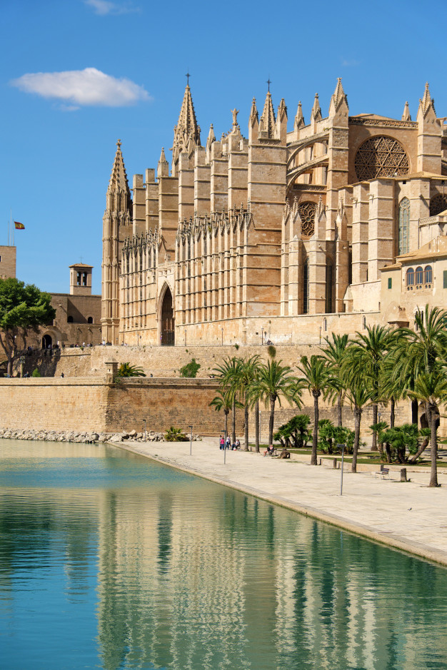 Lugar Palma de Mallorca