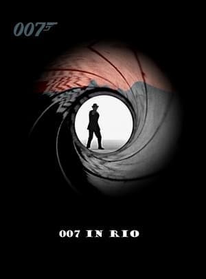 Movie 007 in Rio