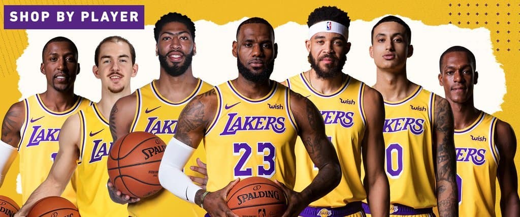 Fashion Lakers