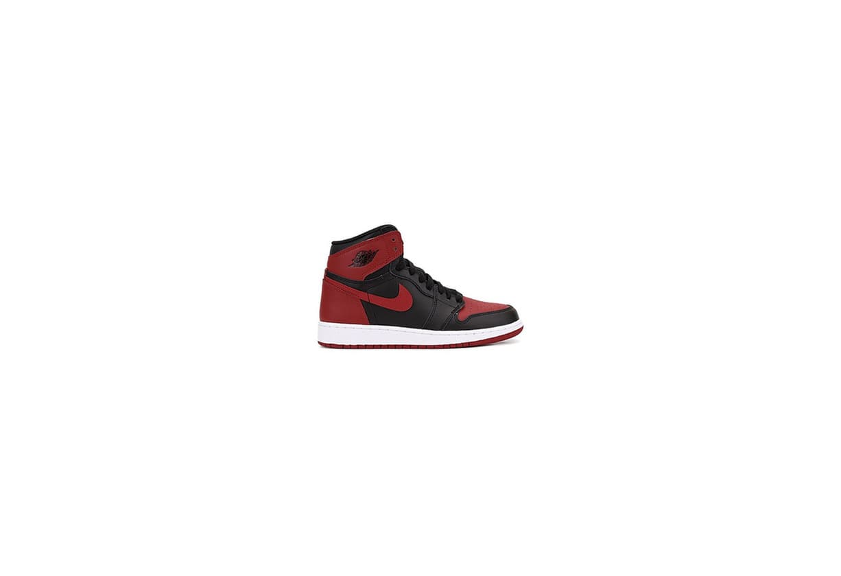 Moda Nike Air Jordan 1 Retro High OG BG, Zapatillas de Baloncesto para