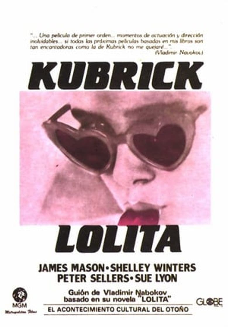 Movie Lolita