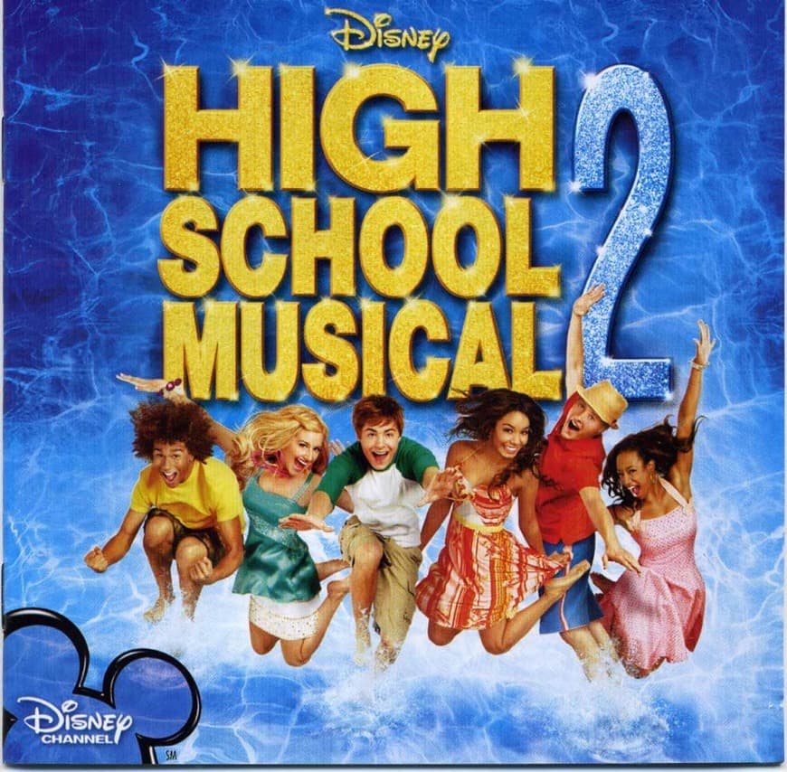 Serie High School Musical: The Musical: The Series