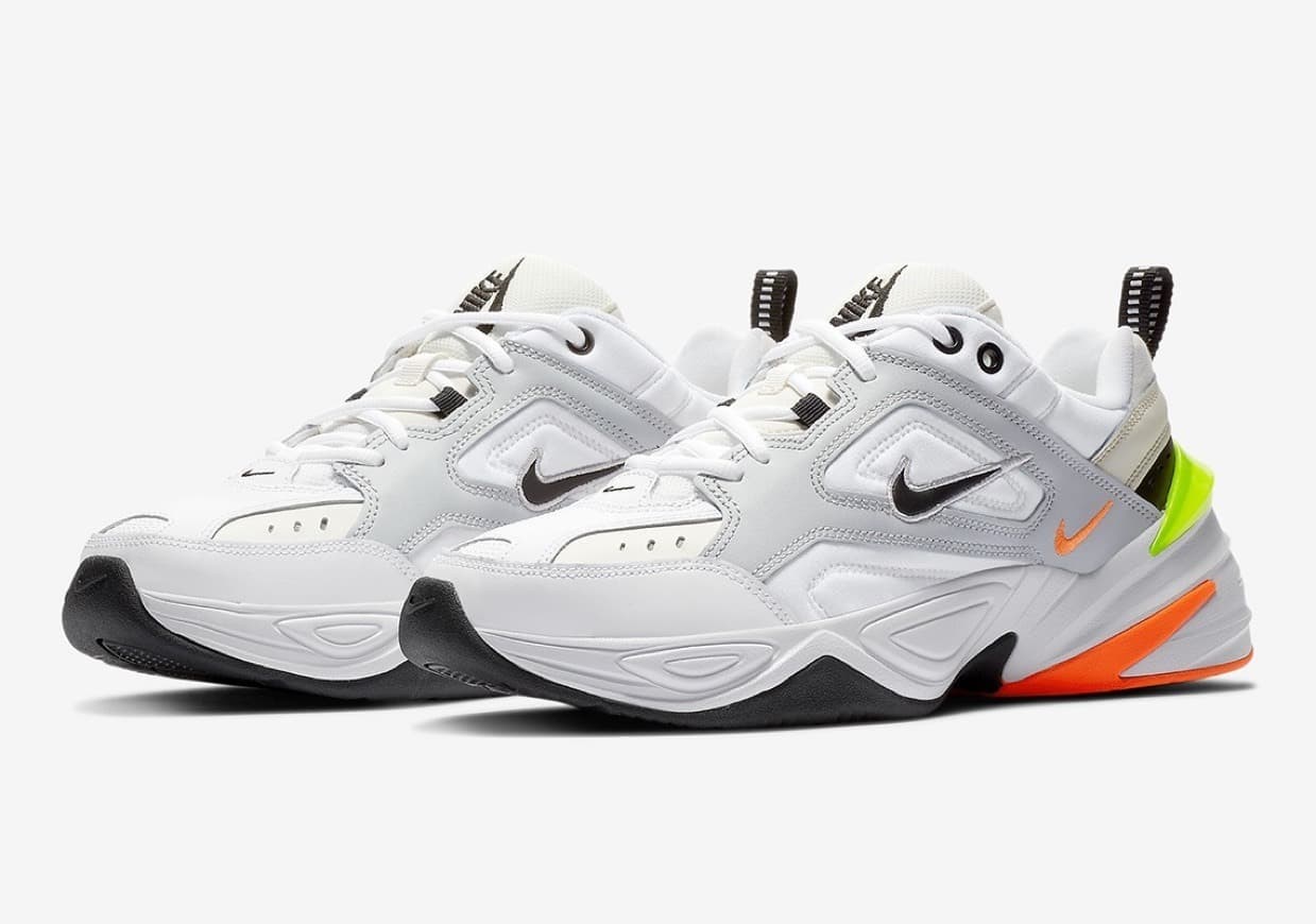 Fashion Nike M2K Tekno