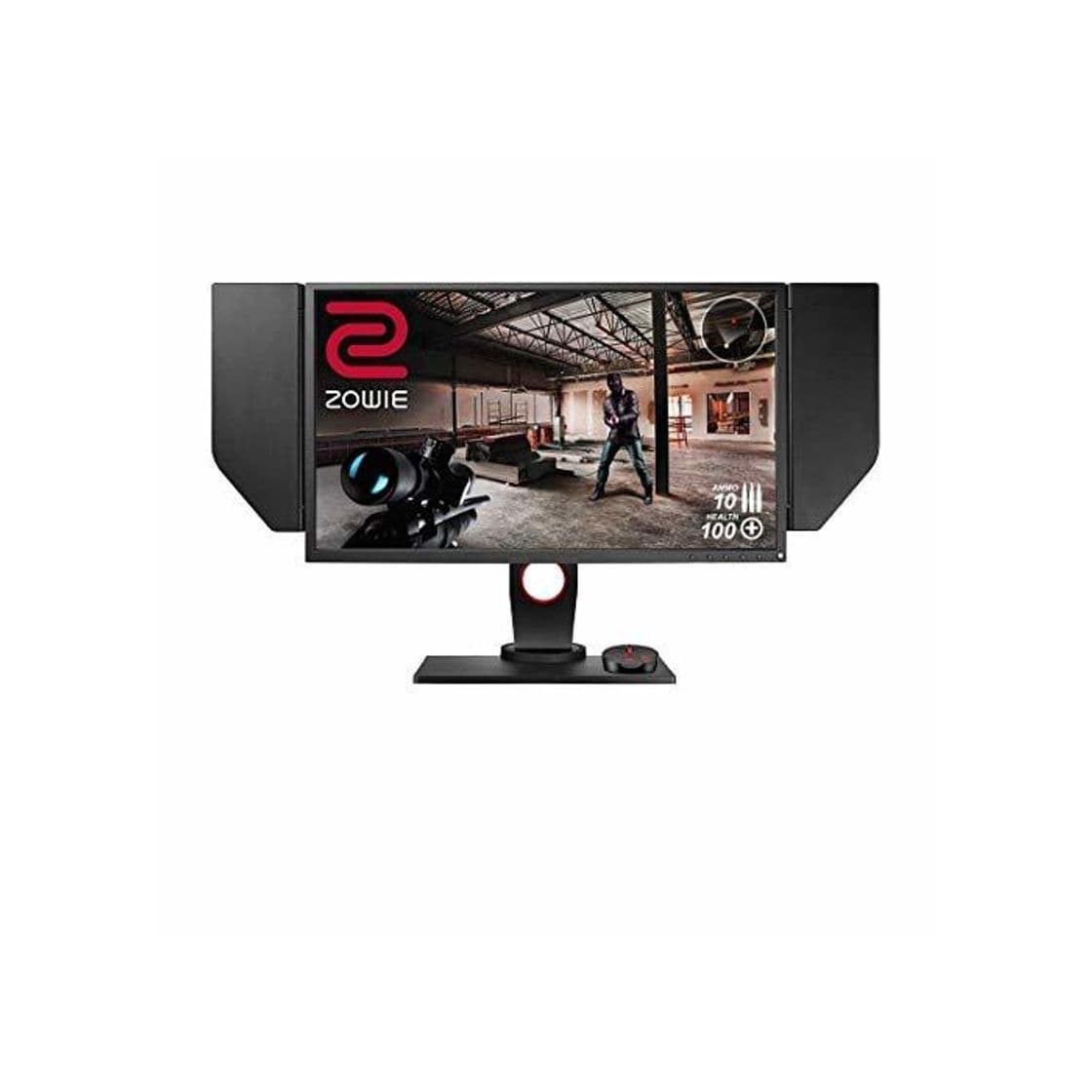 Electrónica BenQ ZOWIE XL2546 - Monitor Gaming para e-Sport de 24.5" Full HD