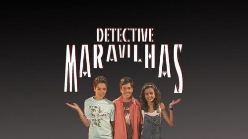 Serie Detective Maravilhas