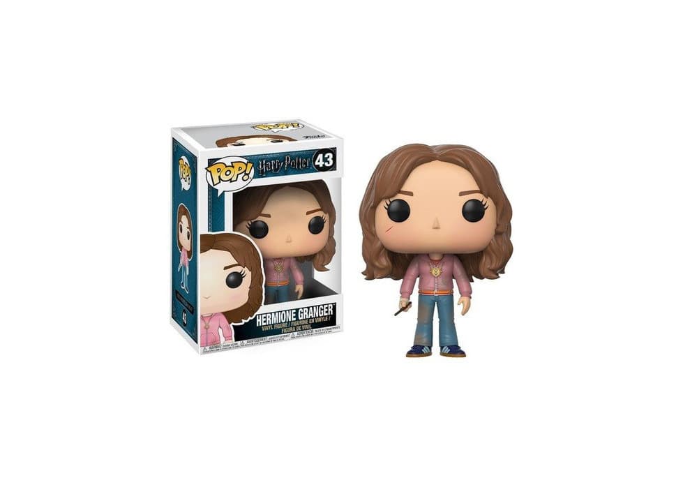 Product Funko Pop! Hermione con Giratiempos