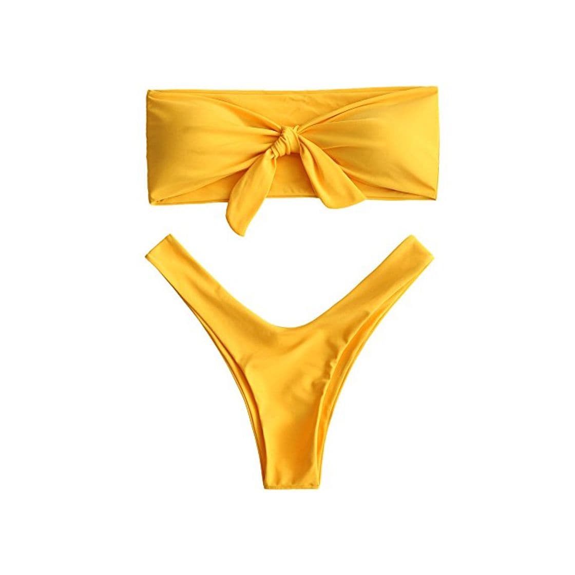 Product ZAFUL - Bikini para mujer