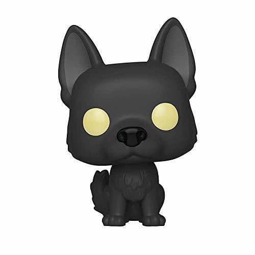 Game Funko- Pop Vinyl: Harry Potter S5: Sirius as Dog Vinilo, Multicolor, Estándar