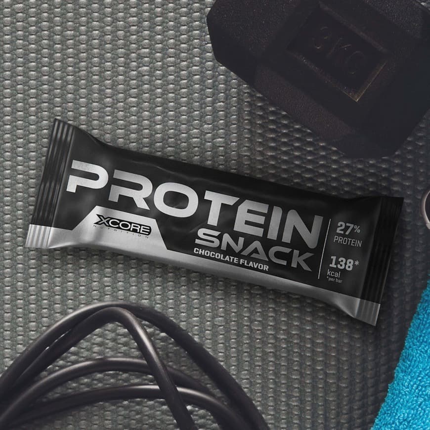 Product Prozis Xcore Protein Snack 