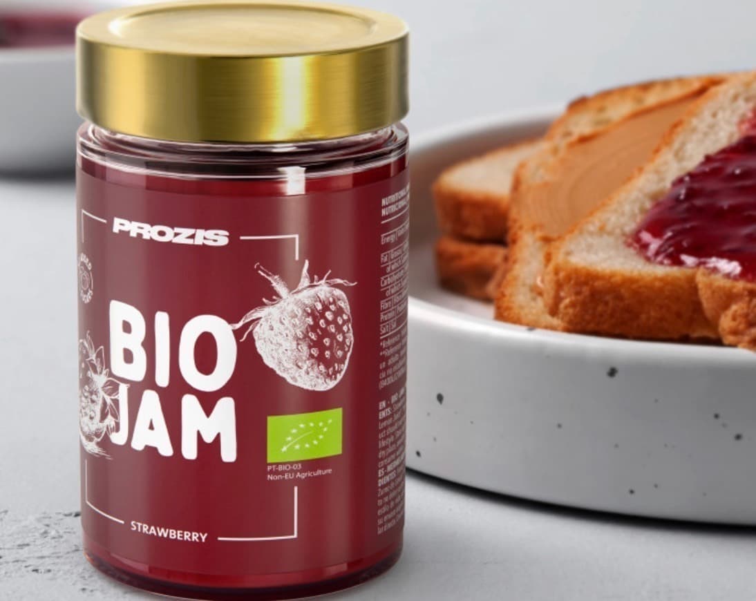 Producto Bio jam ❤️ a mais saborosa de sempre 🥰