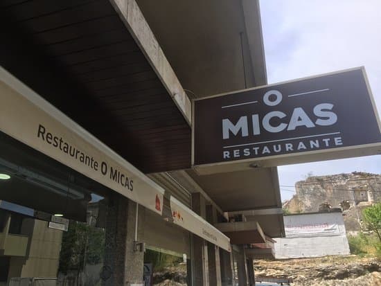 Restaurants O Micas