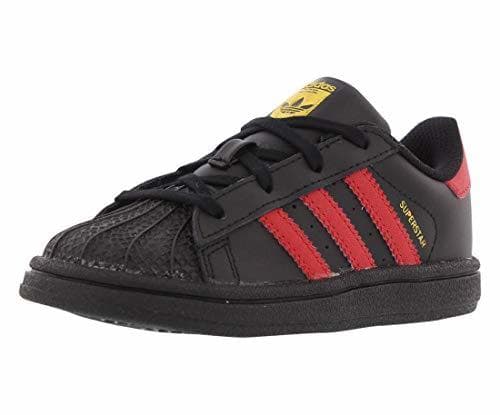 Moda Adidas Originals Superstar - Zapatillas Deportivas para niño