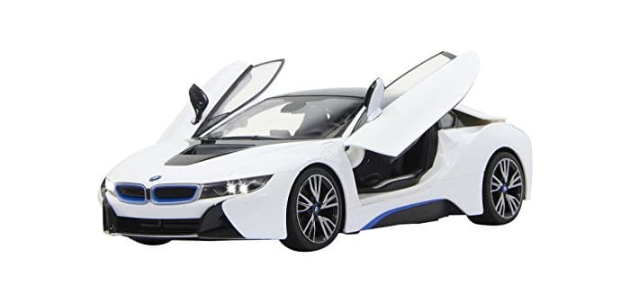 Producto Jamara- BMW I8 Coche