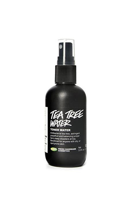 Product Tea Tree Water 