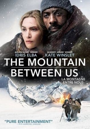 Movie The Mountain Between Us