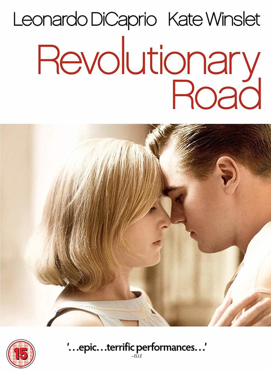 Movie Revolutionary Road