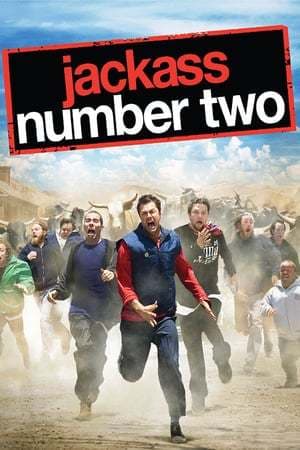 Película Jackass Number Two