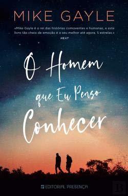 Libro O Homem Que Eu Penso Conhecer