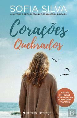 Libro Corações Quebrados