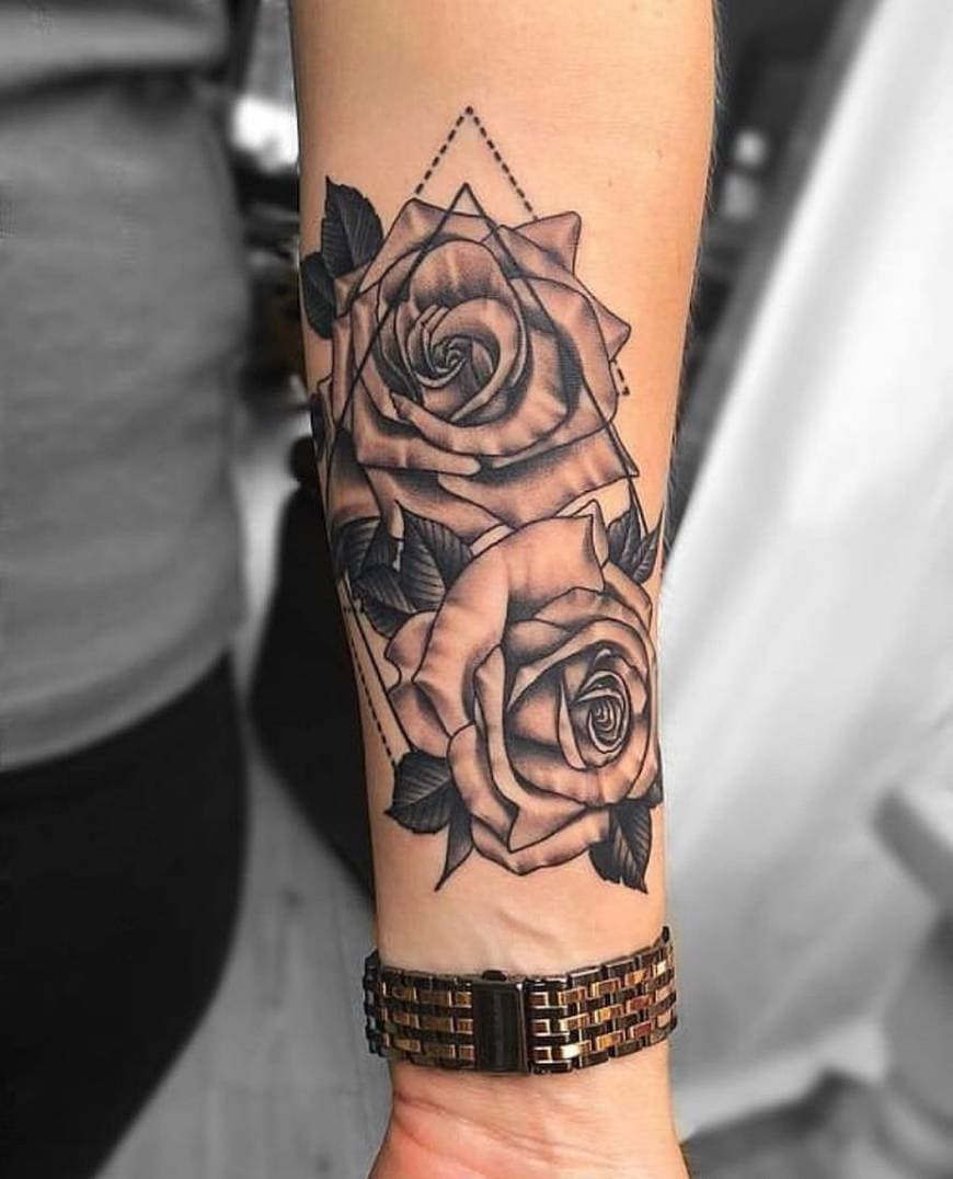 Moda Tattos femininas