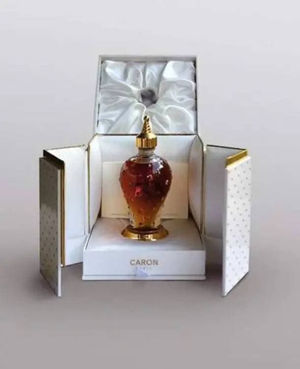 Moda Perfumes 