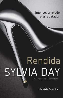 Libro Rendida