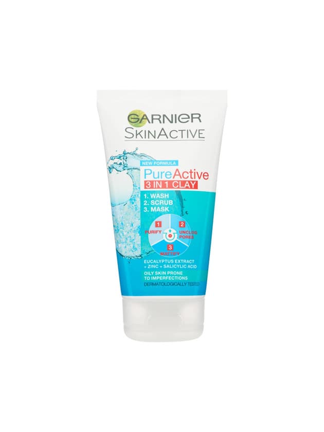 Beauty Garnier Skin Active - Pure Active