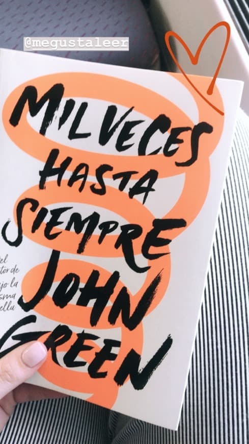 Book Mil veces hasta siempre