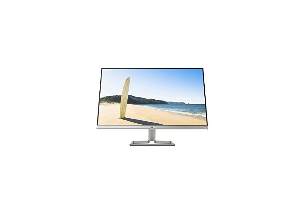 Electrónica HP 27fw - Monitor 27 Pulgadas