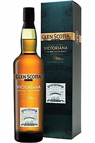 Place Glen Scotia