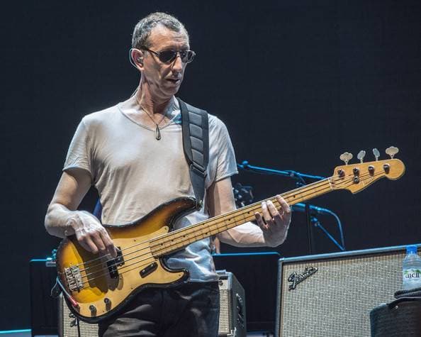 Canción Pino Palladino