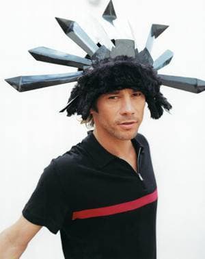 Music Jamiroquai