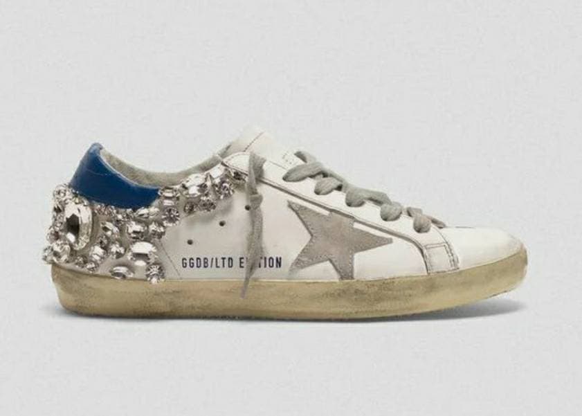 Producto Golden Goose