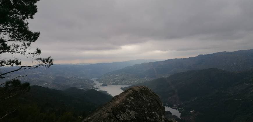 Place Miradouro da Pedra Bela