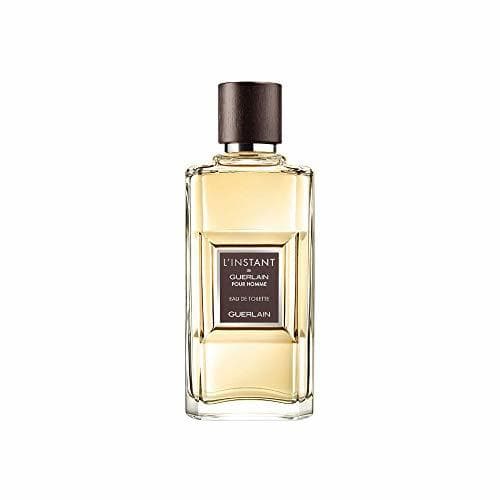 Place Guerlain L'Instant de Guerlain Eau de Toilette Hombre