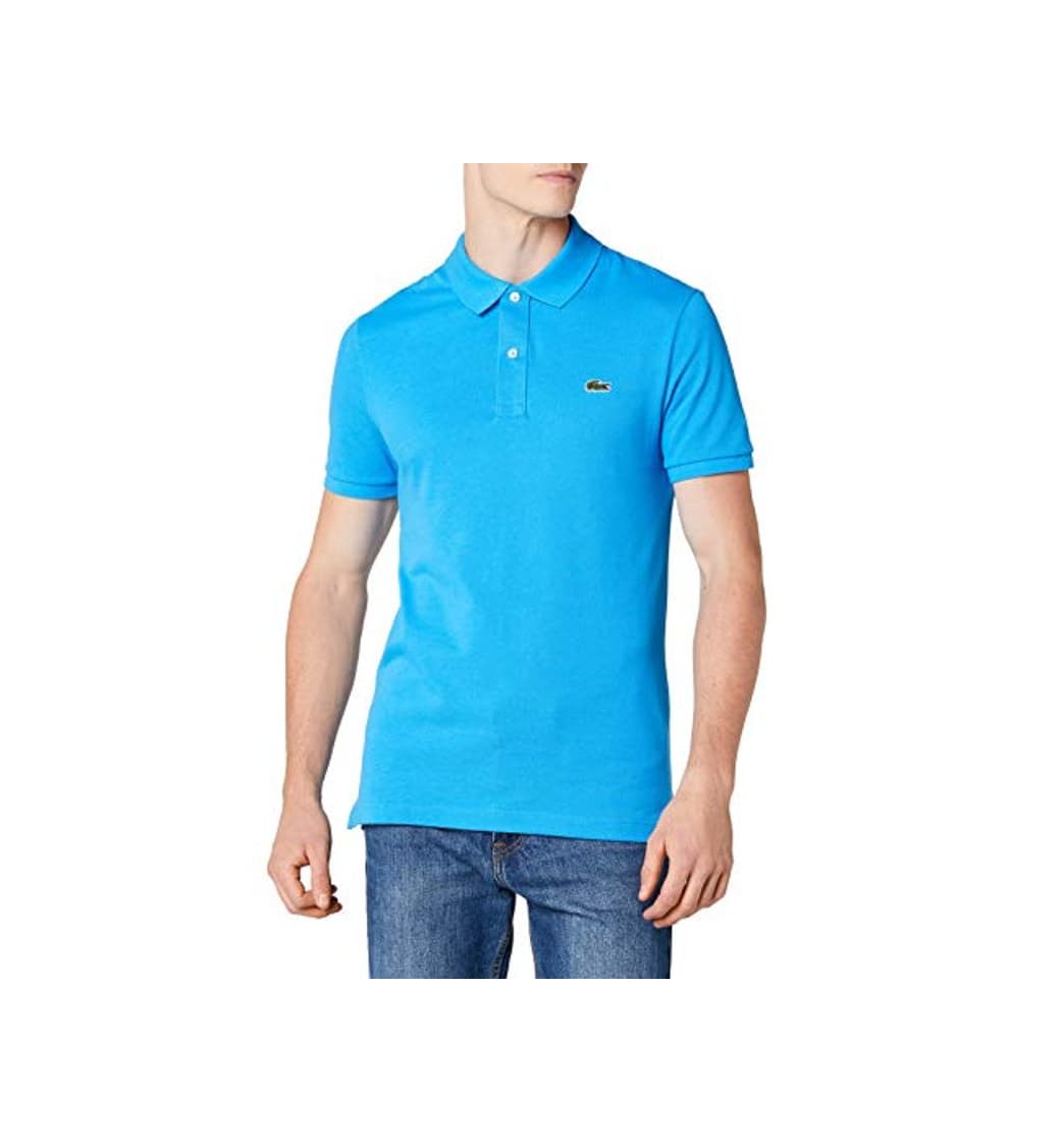 Producto Lacoste PH4012, Polo Para Hombre, Azul