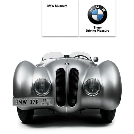 App BMW Museum