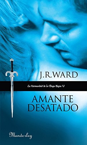 Libro Amante Desatado