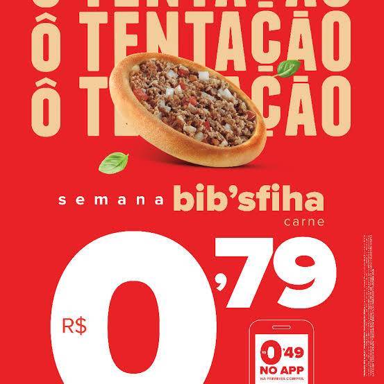 Moda Promoção sfiha 