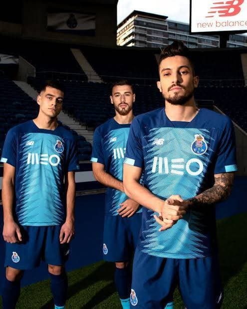 Moda Porto fc