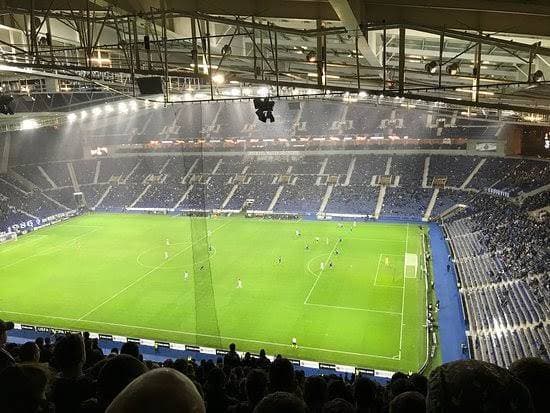 Moda Estádio do Dragão 