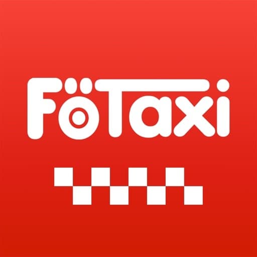 App Főtaxi Budapest