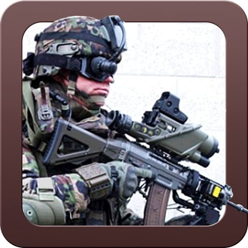 App Alpha Tango Six Sniper Battlefield Free