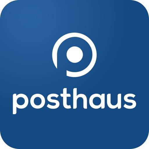 App Posthaus